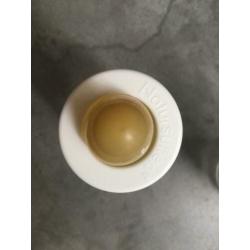 Glazen drinkflessen baby Natursutten