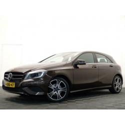 Mercedes-Benz A-Klasse 180 URBAN AMG Line Navi, Xenon, Hleer
