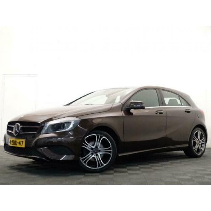 Mercedes-Benz A-Klasse 180 URBAN AMG Line Navi, Xenon, Hleer