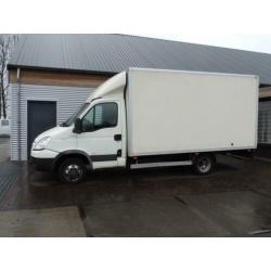Iveco Daily 40 C 15 375 (bj 2008)