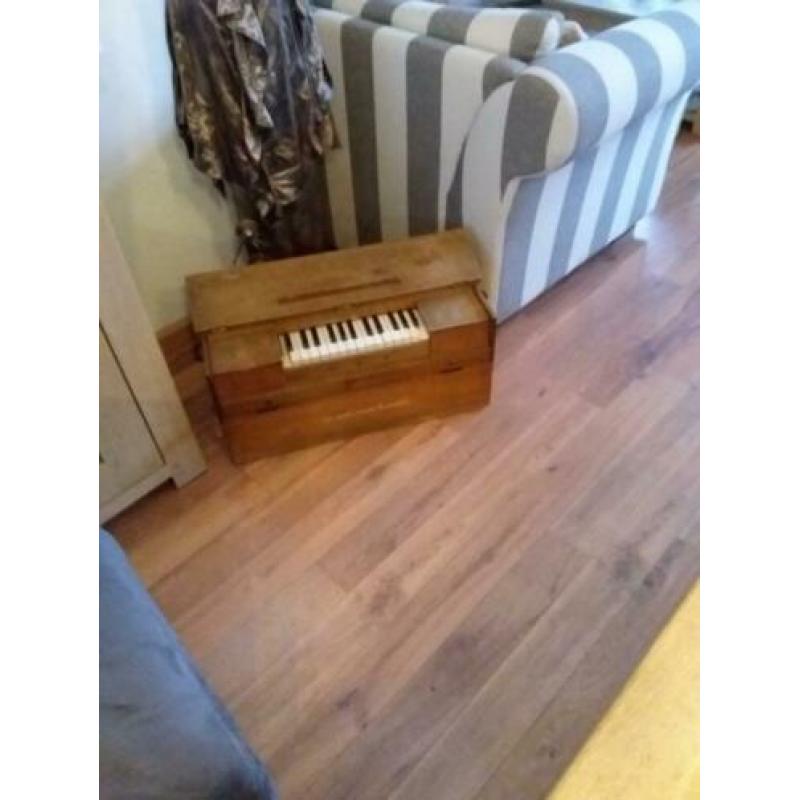 Orgeltje ( piano )