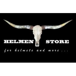 Motor brommer helm wit mt le mans helm wit xs s m l xl xxl