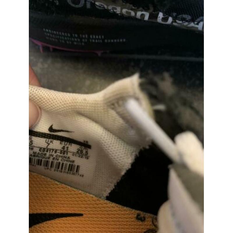 Nike off white maat 41
