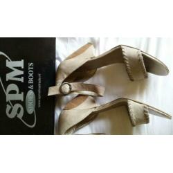 Schoenen spm 41 zgan