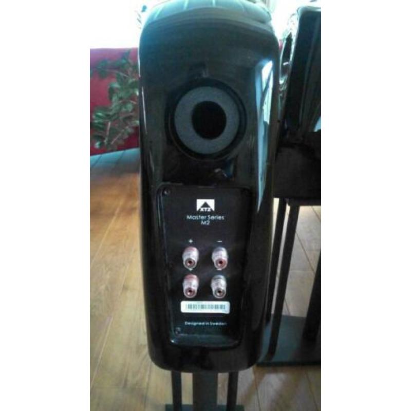 XTZ Master M2