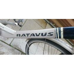 Batavus Intermezzo 28 inch in goede staat