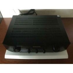 ? Marantz PM6003 Stereo Amp. Als Nieuw. RC/Phono GARANTIE ??