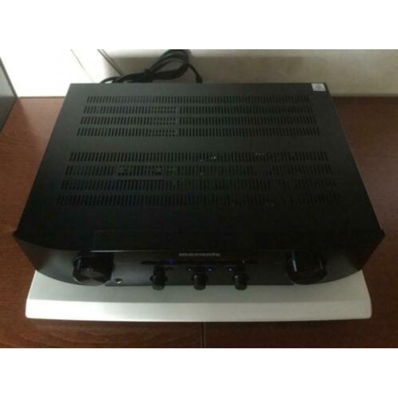 ? Marantz PM6003 Stereo Amp. Als Nieuw. RC/Phono GARANTIE ??
