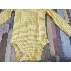 Baby boden romper, maat; 98