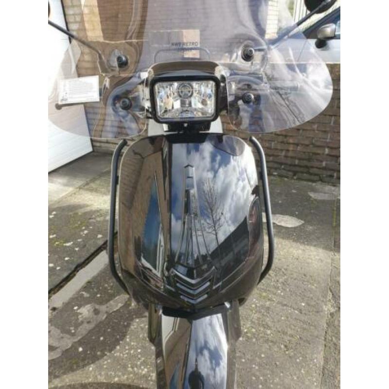 Scooter La souris s