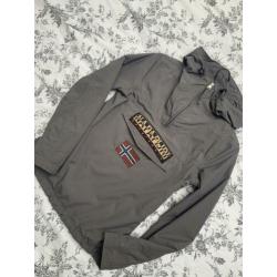 Napapijri rainforest jas XS zgan