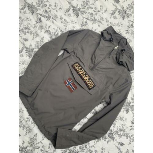Napapijri rainforest jas XS zgan