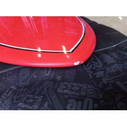 Surfboard Donald Takayama Egg 7'6 tuflite