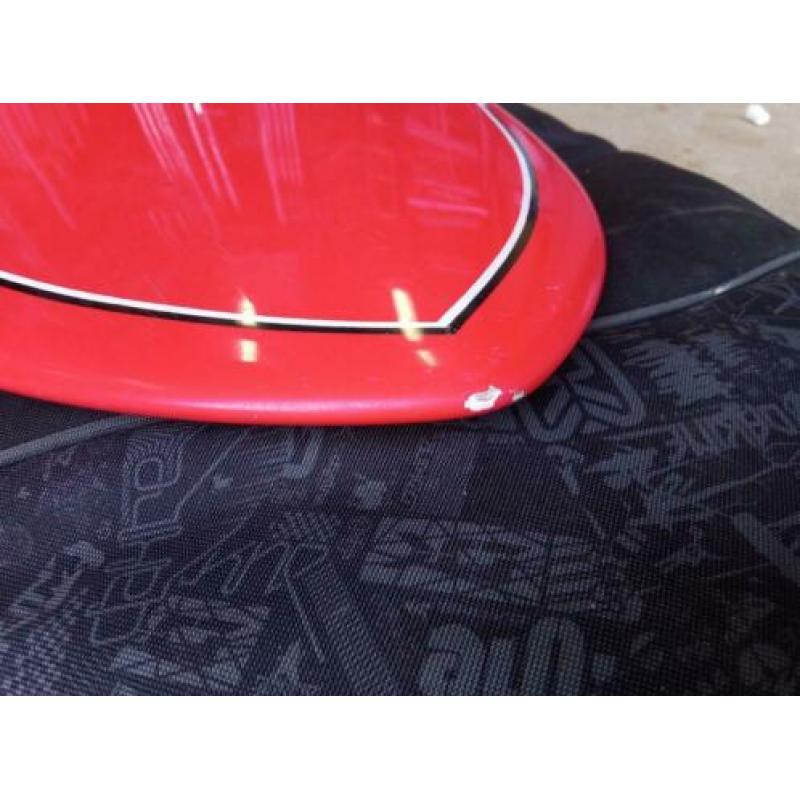 Surfboard Donald Takayama Egg 7'6 tuflite