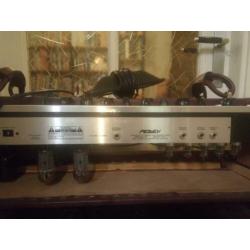 Peavey 5150 212 Combo gesplitst