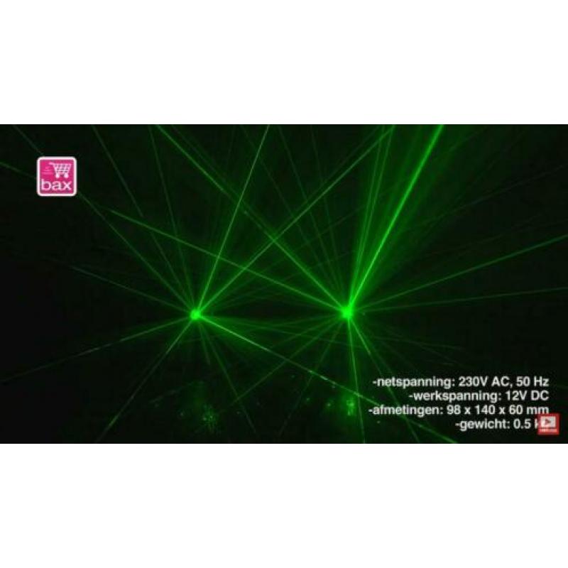Laser