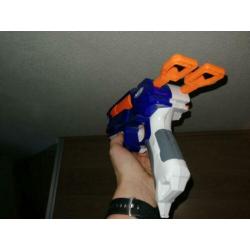 Nerf splitstrike