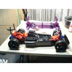 tamiya 1 op 10 TA-01-02