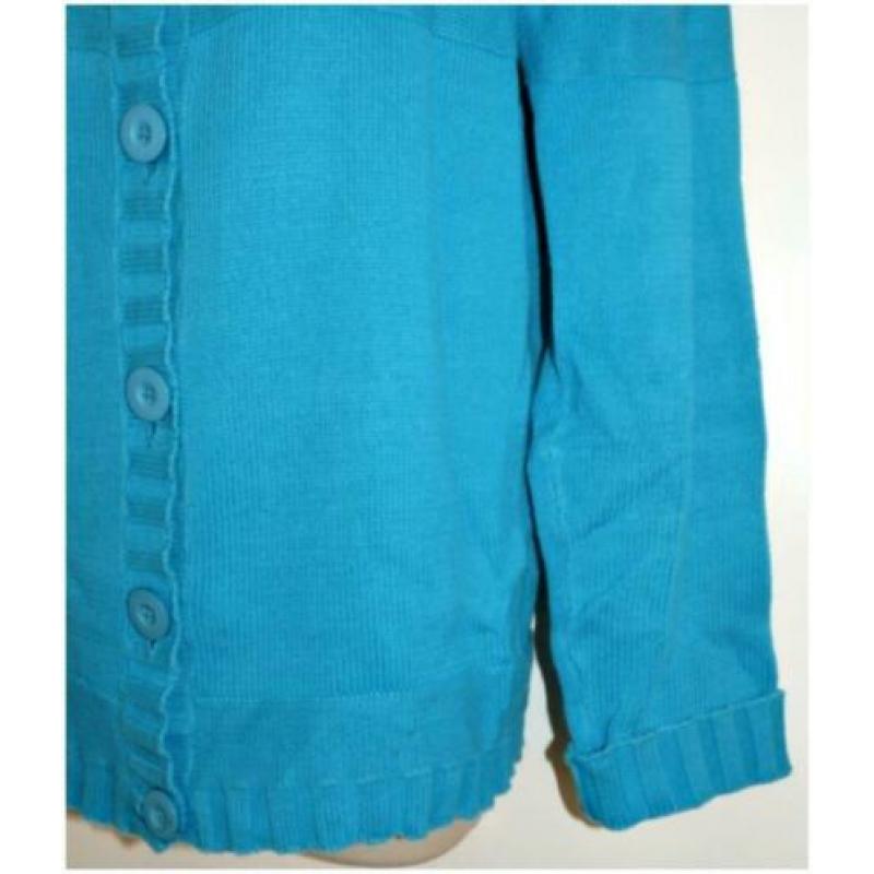 Essentials vest maat 40