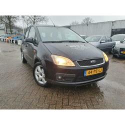 Ford Focus C-Max 1.6-16V Futura