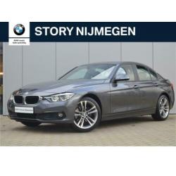 BMW 3 Serie 318d High Executive / Sportline / Leer / Automaa
