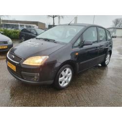 Ford Focus C-Max 1.6-16V Futura