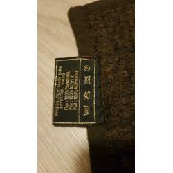 Deken/plaid 200 bij 140