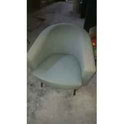 2 stoffen kuip relax stoeltjes gratis
