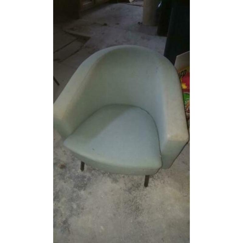2 stoffen kuip relax stoeltjes gratis