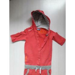 Ninni vi jumpsuit maat 122