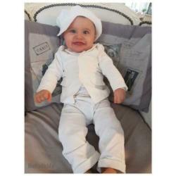 62 baby witte doopsokjes heilig kruis doop kleding