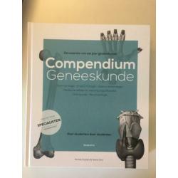 Compendium geneeskunde