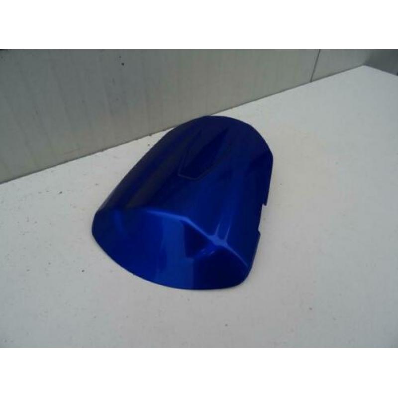 Seatcover - Soloseat Suzuki GSXR750 / GSXR600 2008-2009-2010