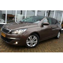 Peugeot 308 SW 1.6 BlueHDI Blue Lease Limited Pano/Trekhaak/