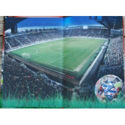 Vriendenboek (SC Heerenveen)