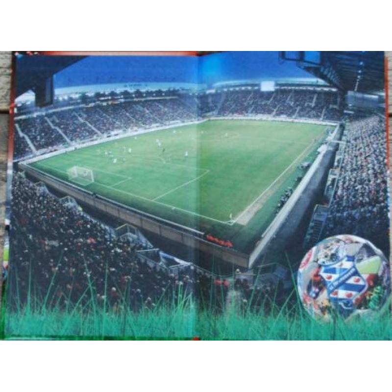 Vriendenboek (SC Heerenveen)