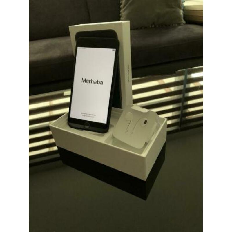 Iphone 7 Plus 256 GB