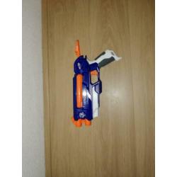 Nerf splitstrike