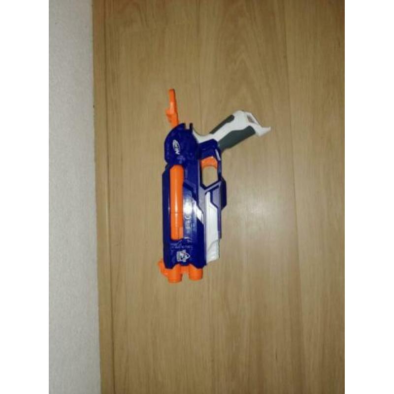 Nerf splitstrike