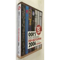 Oors Pop Encyclopedie 2006 15e jubileumeditie