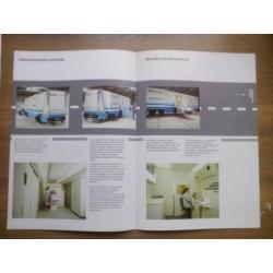 DAF 2500 Philips Medical Systems Tomoscan Smit brochure