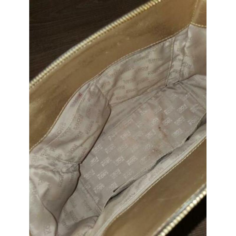Michael Kors tas Z.G.A.N
