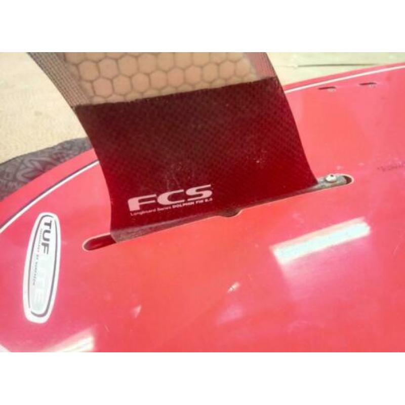 Surfboard Donald Takayama Egg 7'6 tuflite