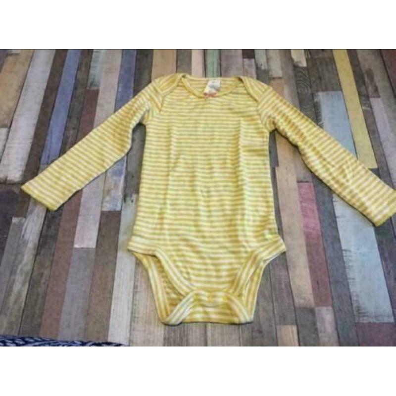 Baby boden romper, maat; 98