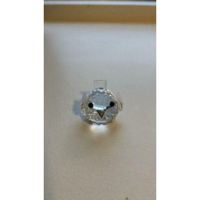 Swarovski vogel