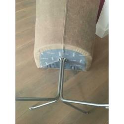 Harvink design stoelen 4 stuks