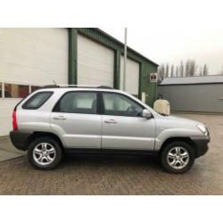 Kia SPORTAGE 2.0 CVVT COMFORT, Climatr, Cruisctl, Deal Ondh