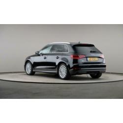 Audi A3 1.4 e-tron PHEV Attraction Pro Line plus (5-drs Hatc