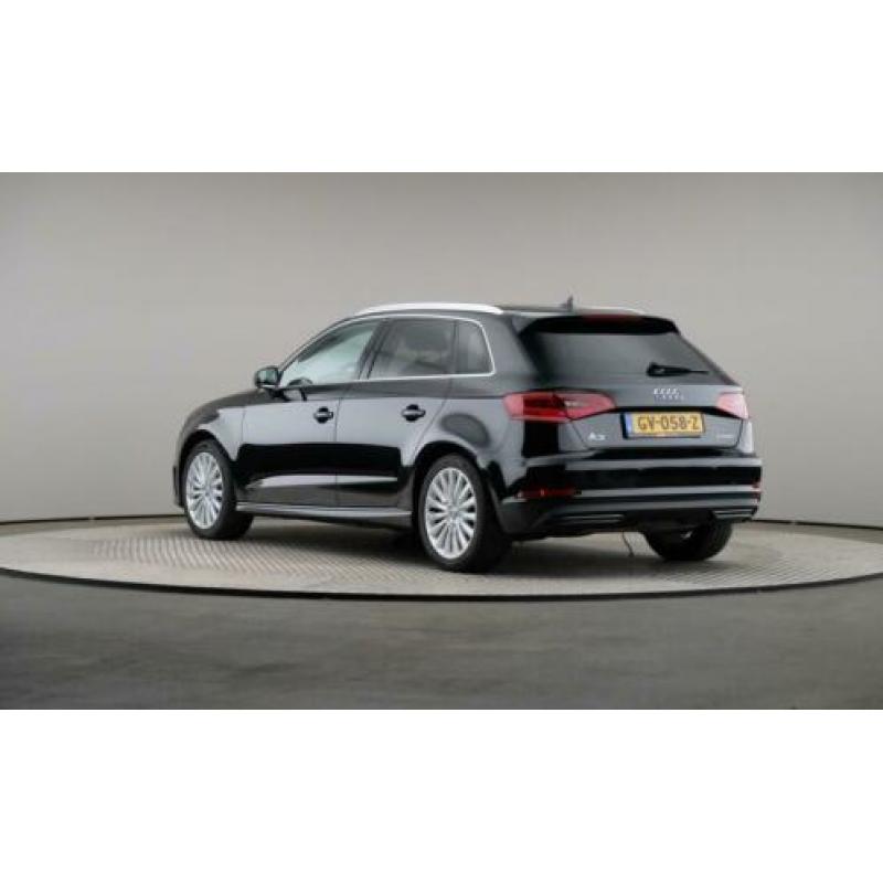 Audi A3 1.4 e-tron PHEV Attraction Pro Line plus (5-drs Hatc