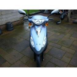 snorscooter